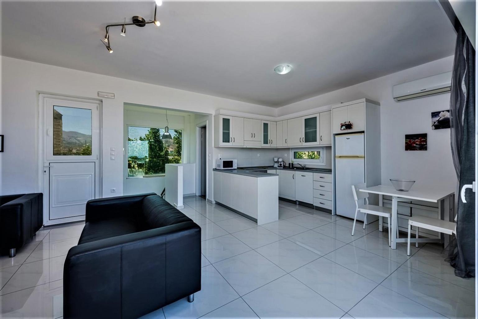 Xenos Villa 1 Tigaki Extérieur photo