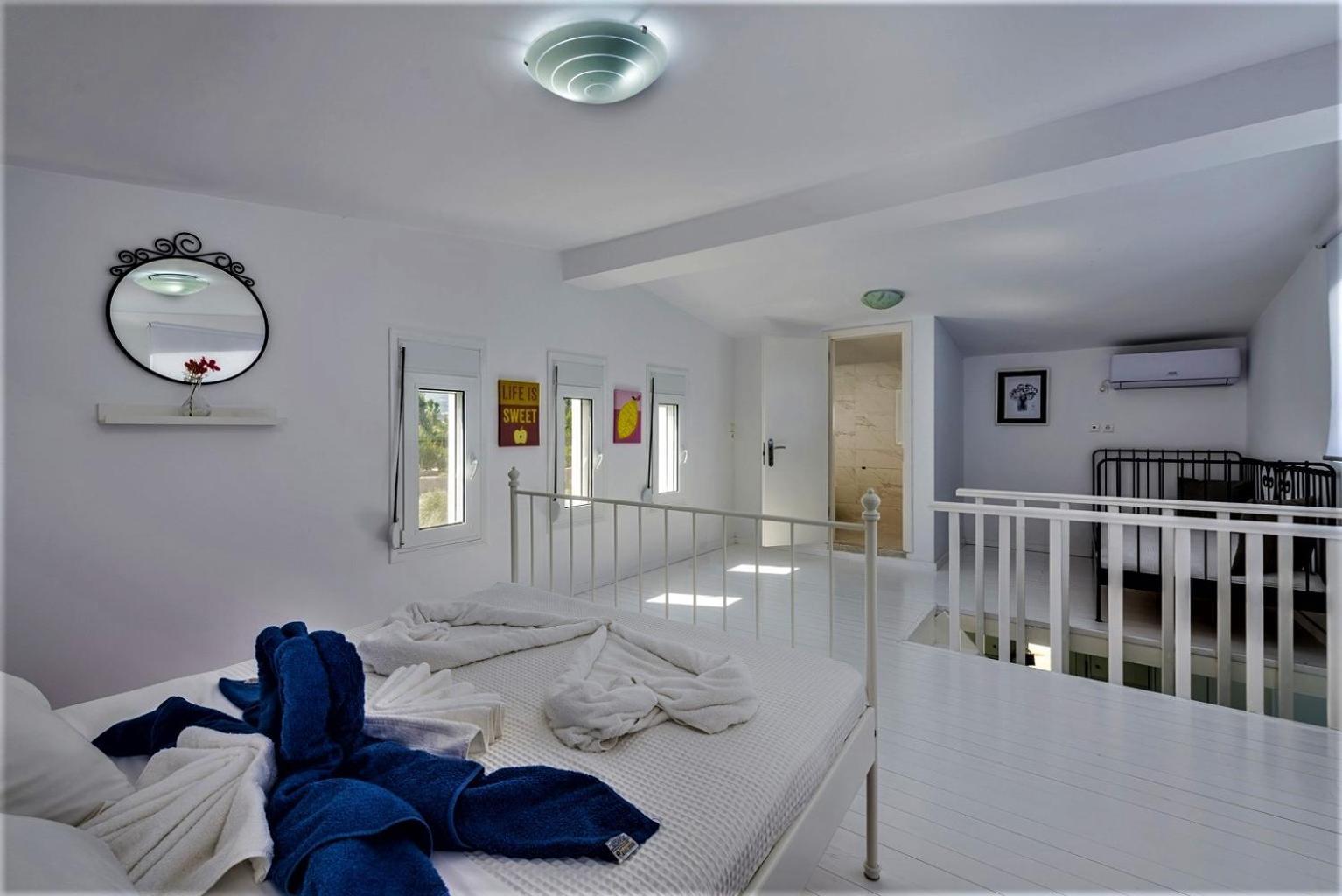 Xenos Villa 1 Tigaki Extérieur photo