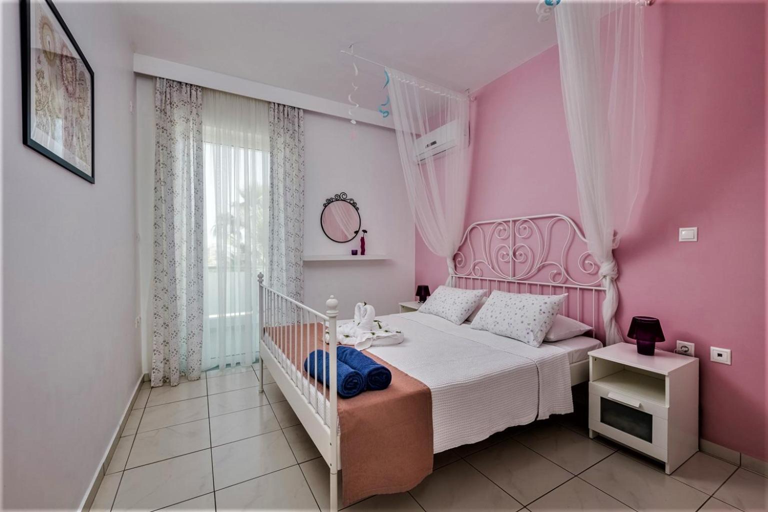 Xenos Villa 1 Tigaki Extérieur photo