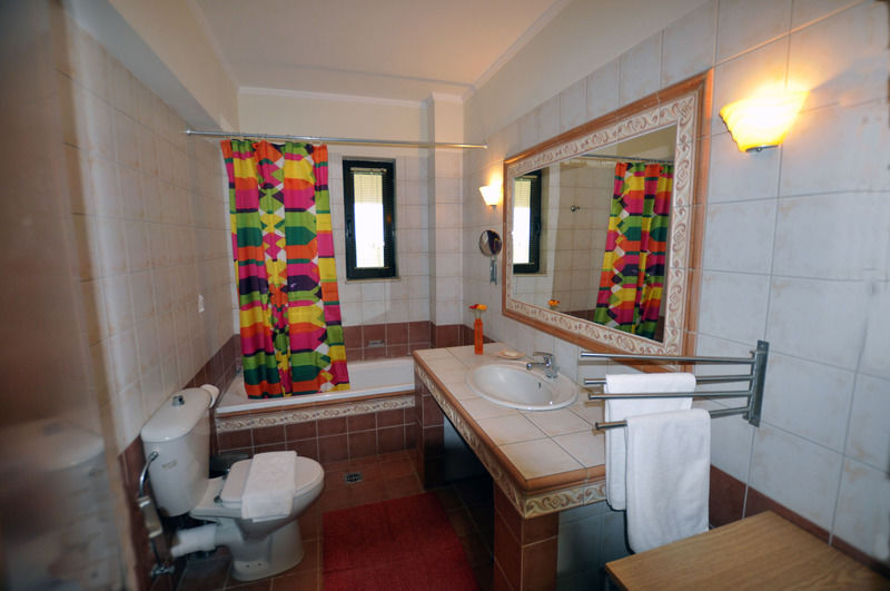 Xenos Villa 1 Tigaki Extérieur photo