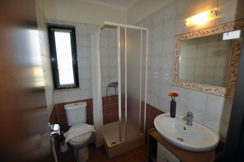 Xenos Villa 1 Tigaki Extérieur photo